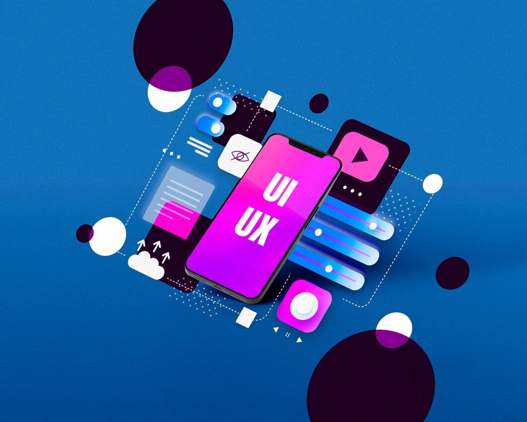 UI/UX