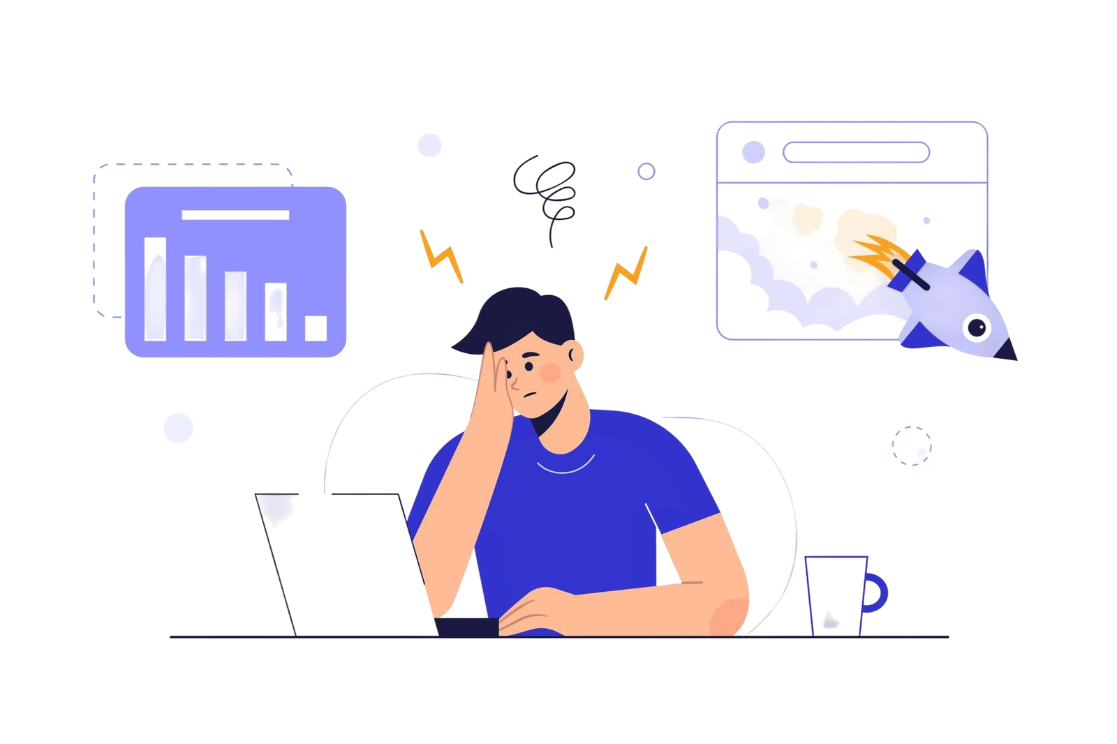 Digital Marketing Experience