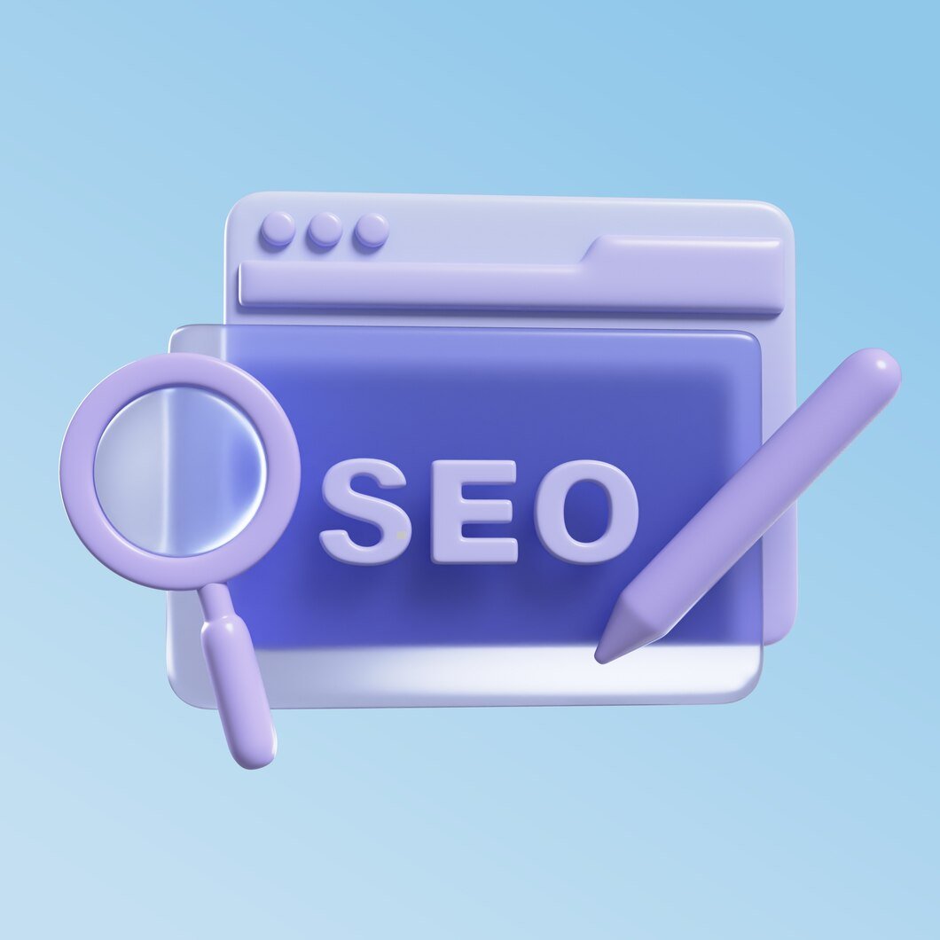 SEO Overview