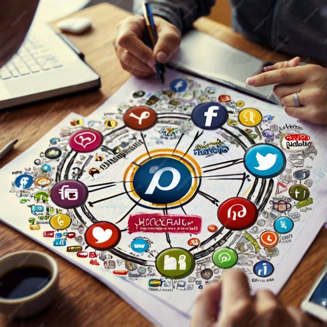 Platform Strategy & Setup