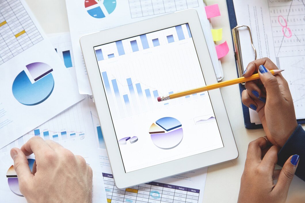 Analytics & Optimization